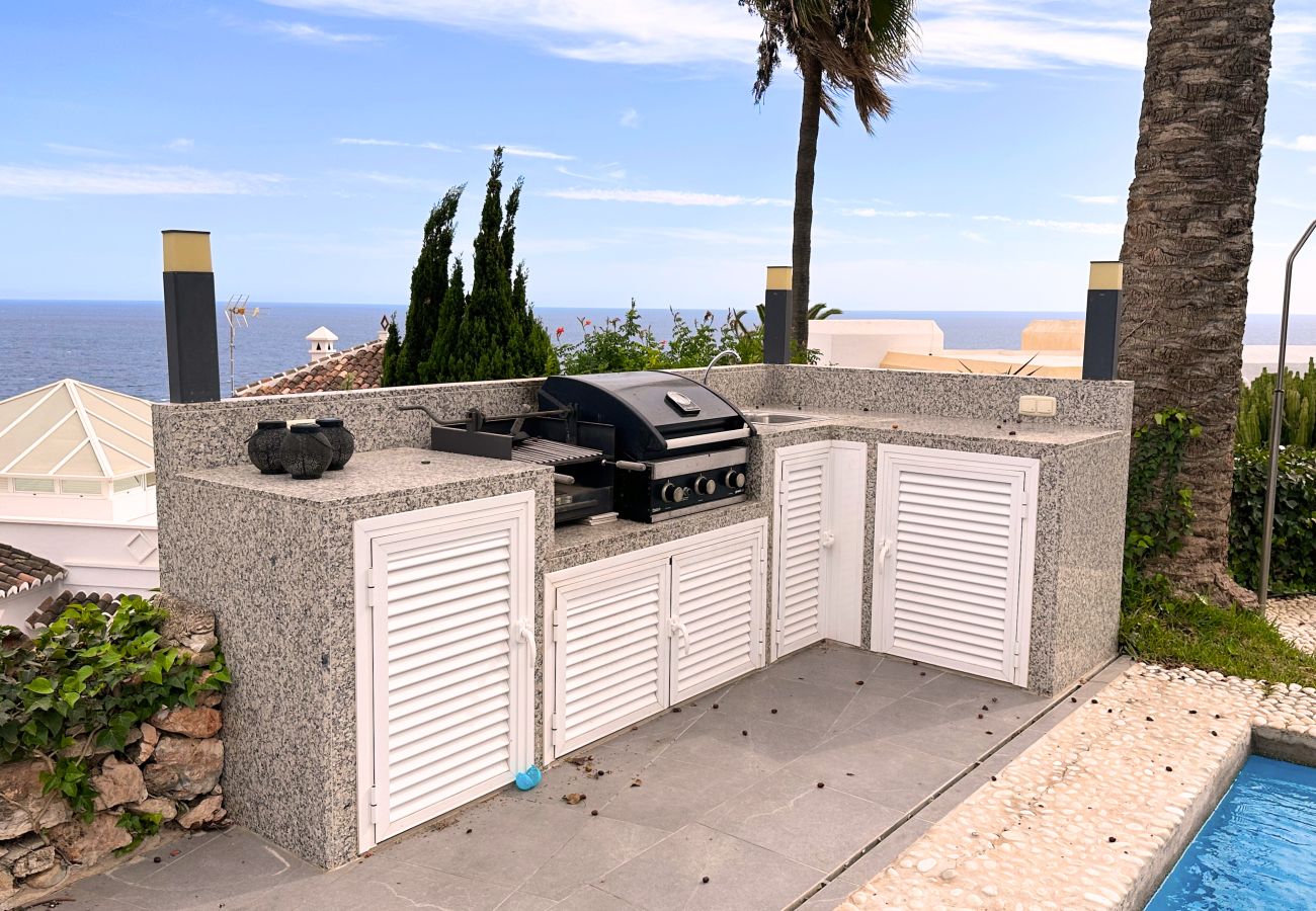 House in Nerja - Las Conchas 11 House in Nerja