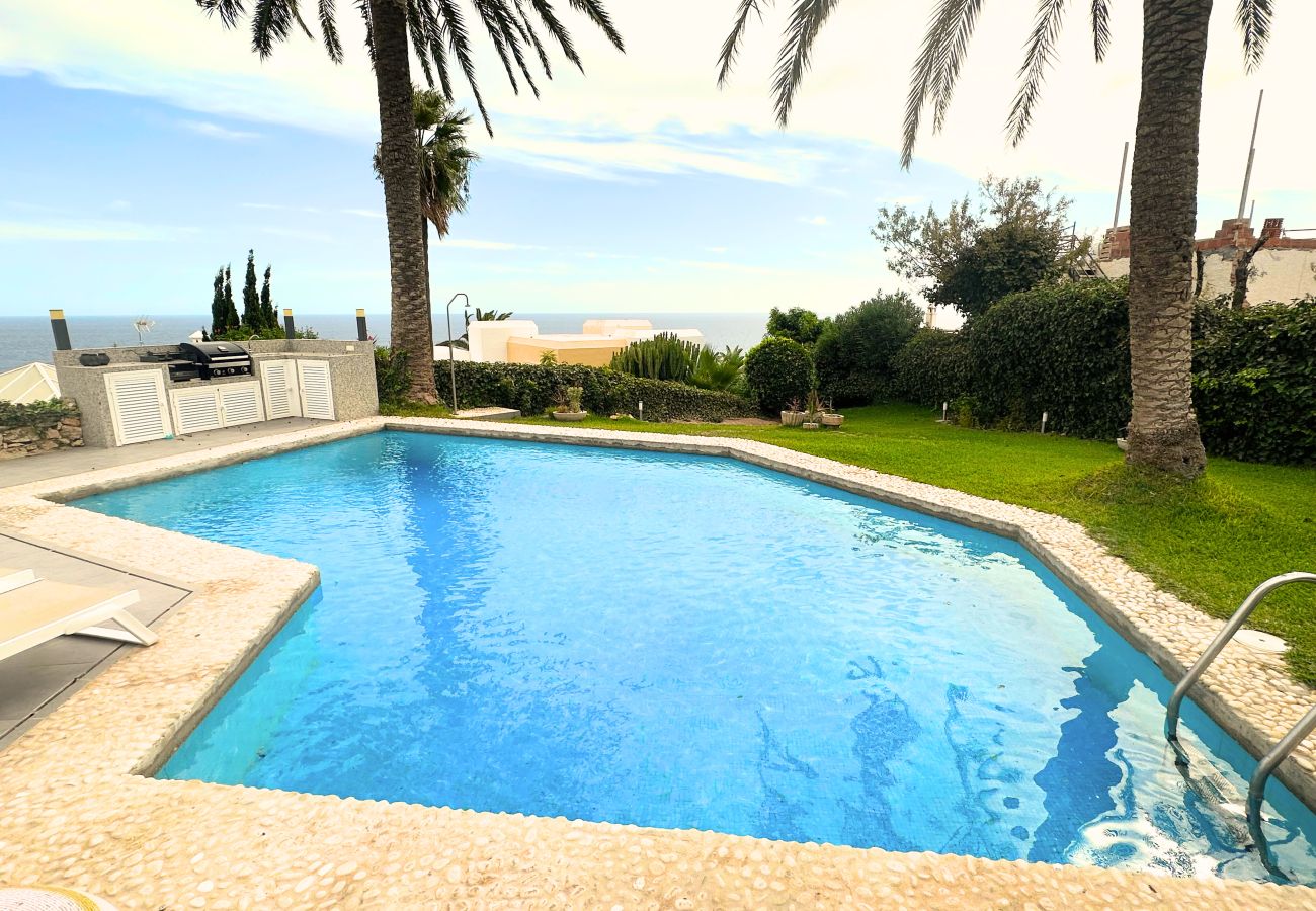 House in Nerja - Las Conchas 11 House in Nerja