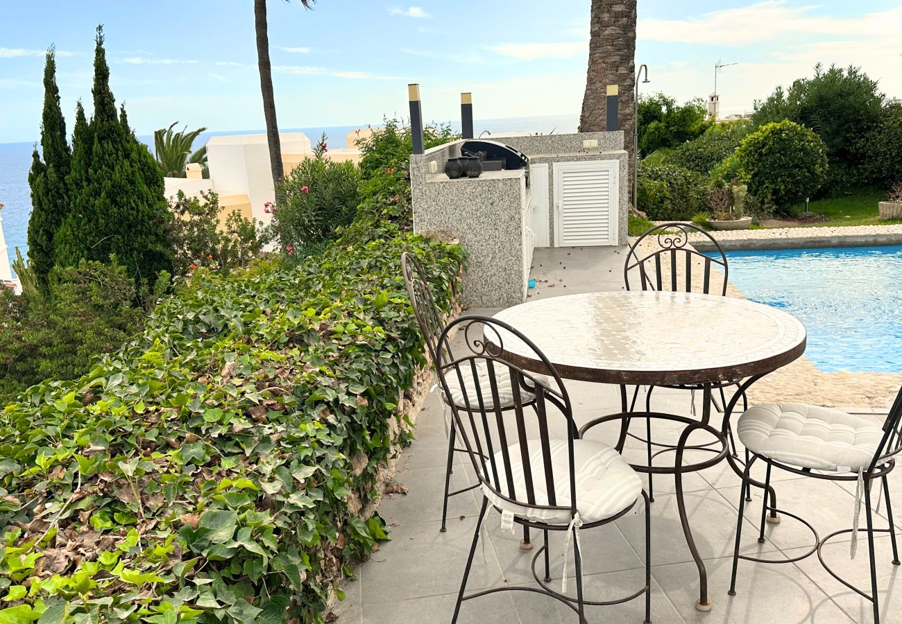 House in Nerja - Las Conchas 11 House in Nerja