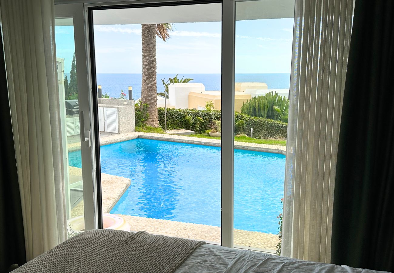 House in Nerja - Las Conchas 11 House in Nerja