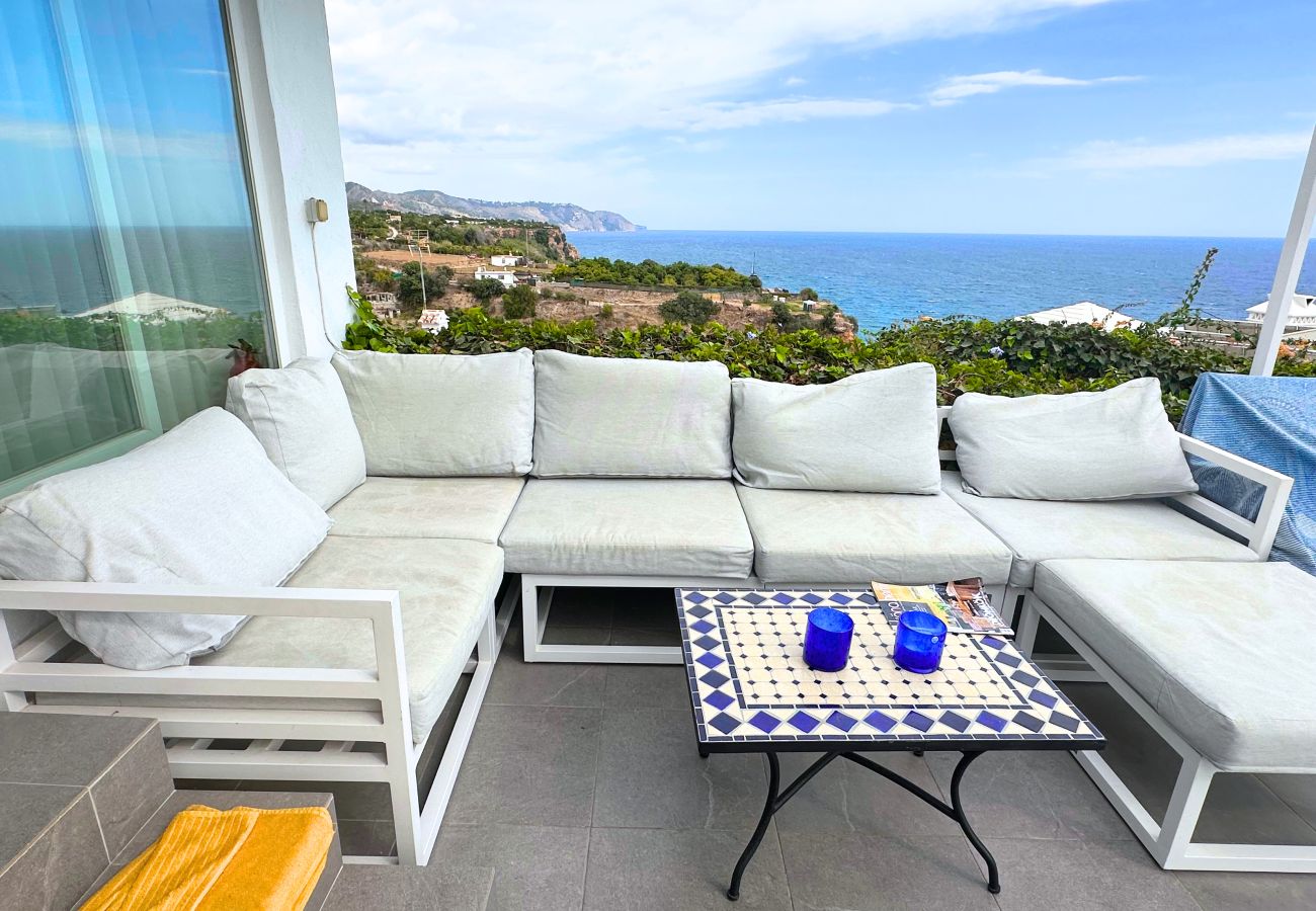 House in Nerja - Las Conchas 11 House in Nerja