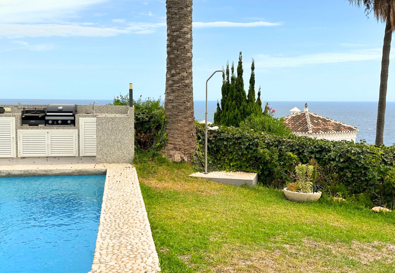 House in Nerja - Las Conchas 11 House in Nerja