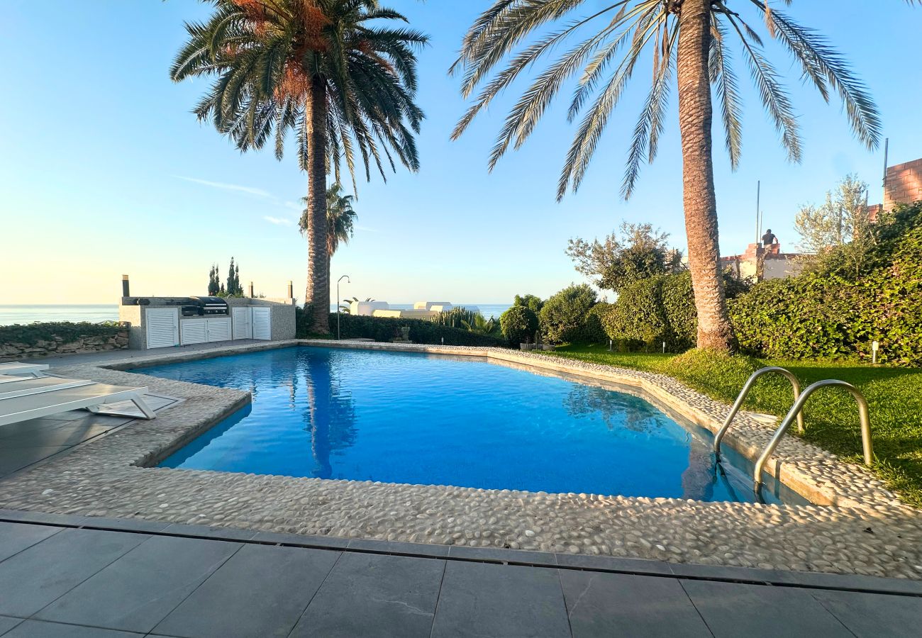 House in Nerja - Las Conchas 11 House in Nerja