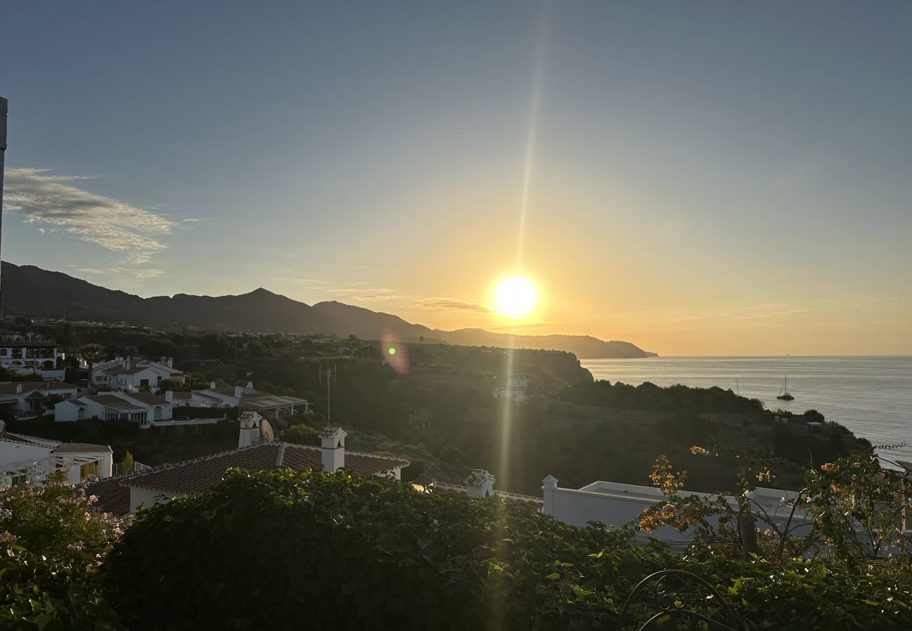 House in Nerja - Las Conchas 11 House in Nerja