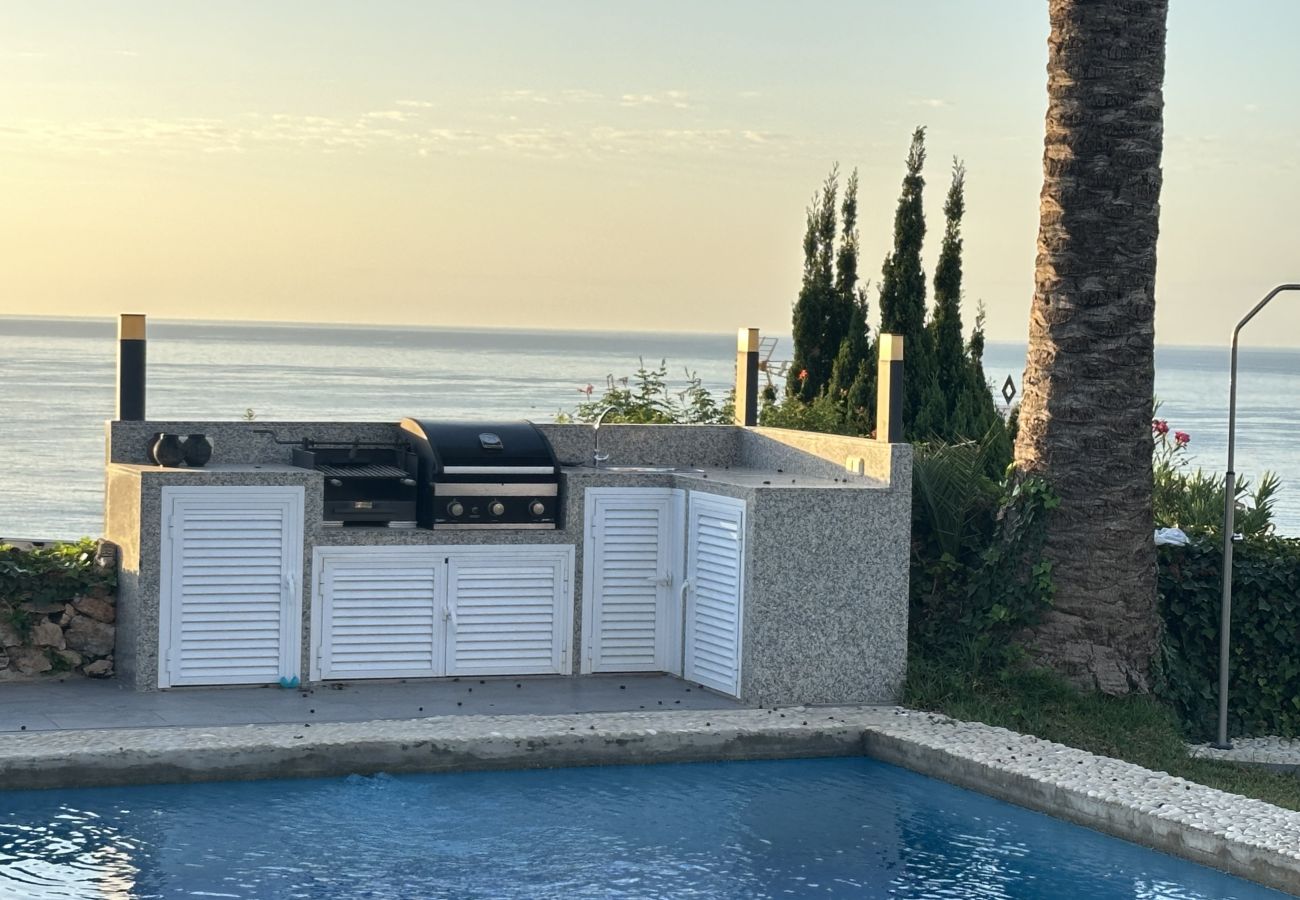 House in Nerja - Las Conchas 11 House in Nerja