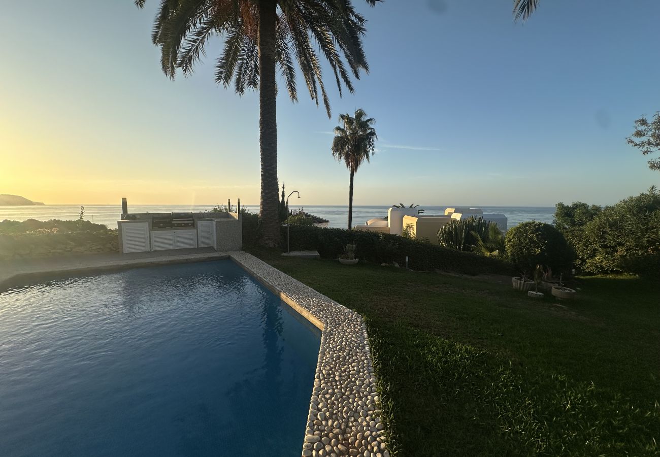 House in Nerja - Las Conchas 11 House in Nerja