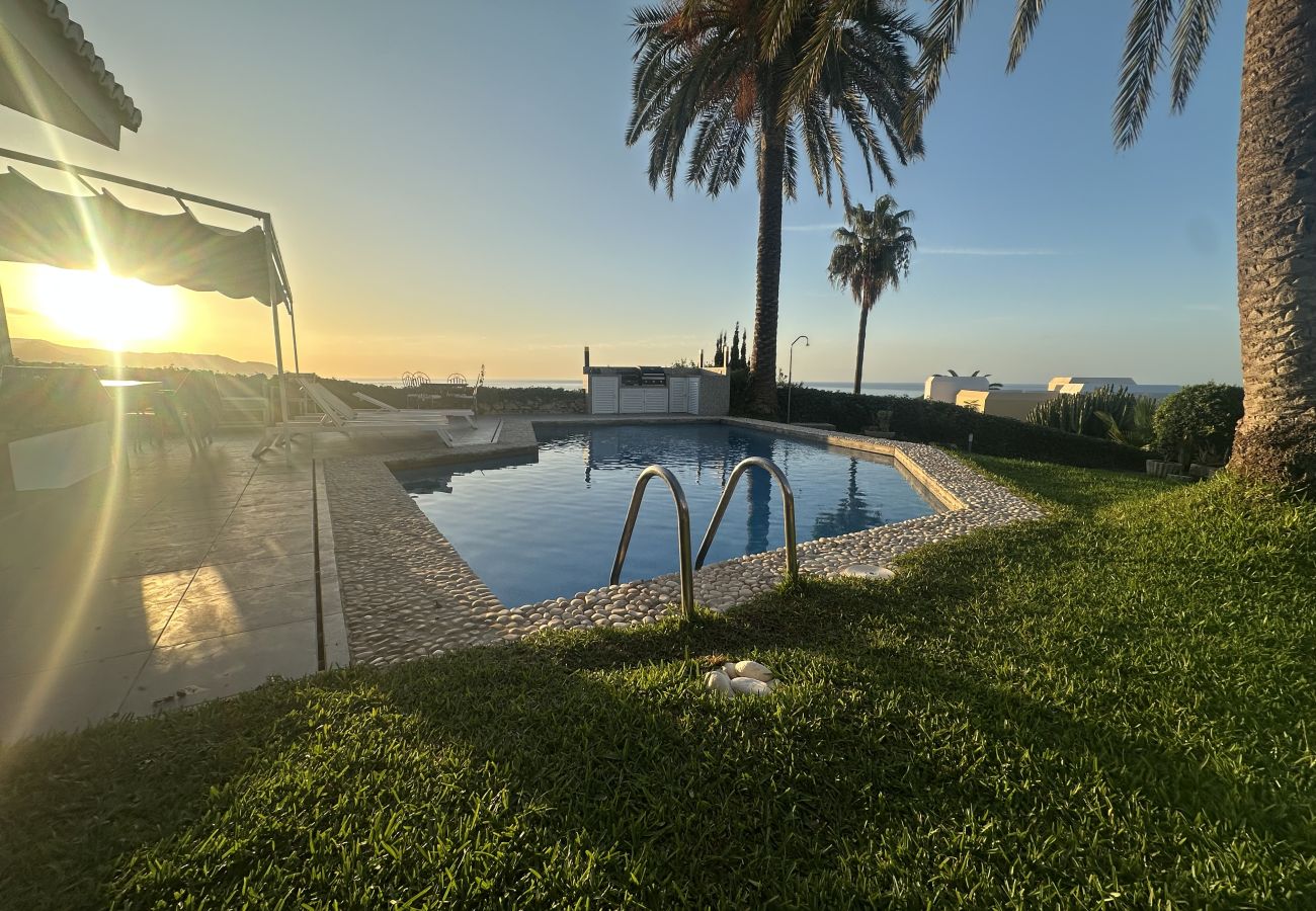 House in Nerja - Las Conchas 11 House in Nerja