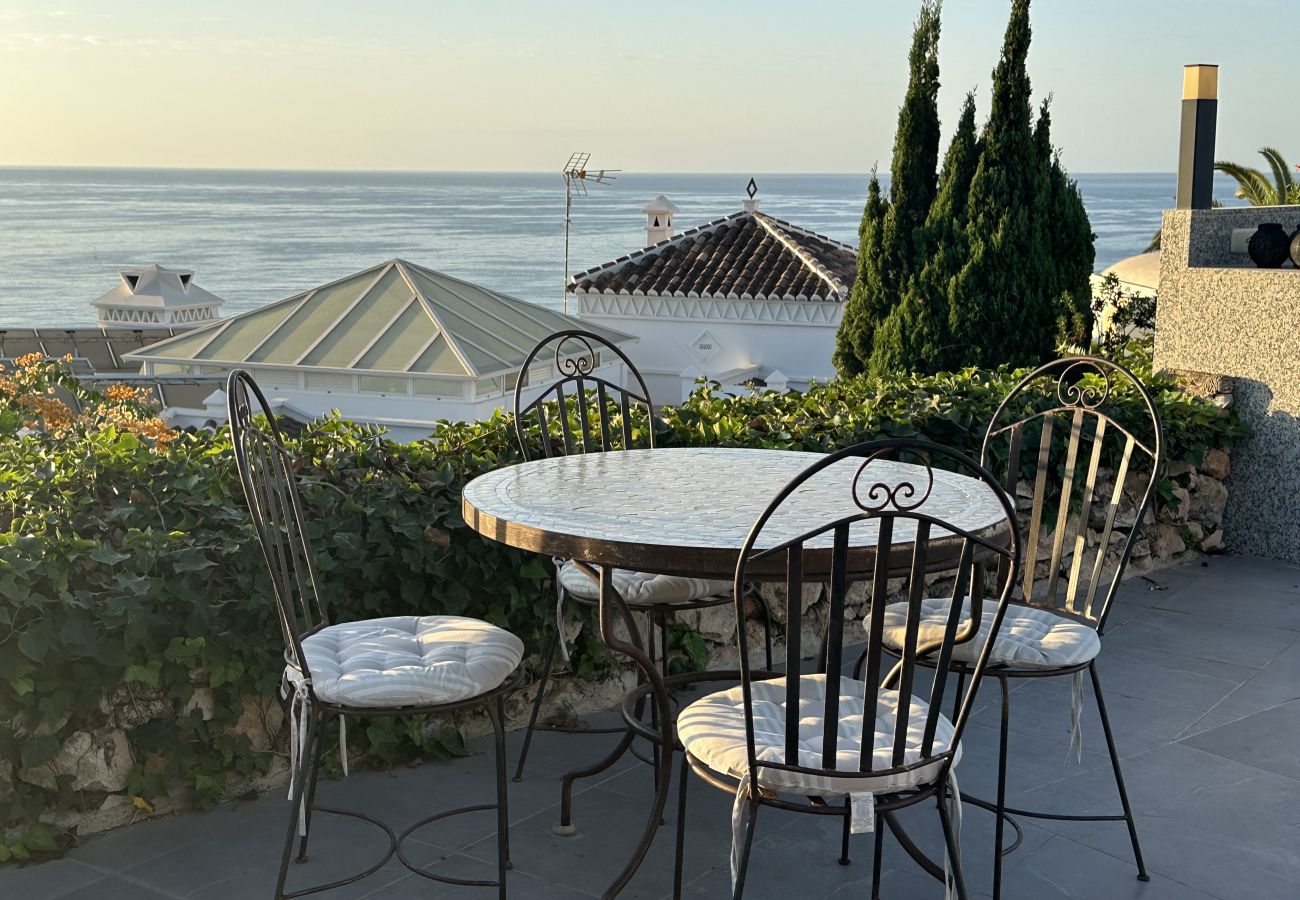 House in Nerja - Las Conchas 11 House in Nerja