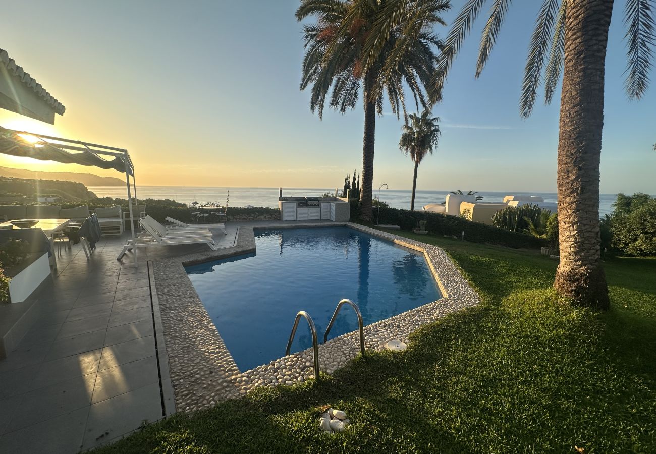 House in Nerja - Las Conchas 11 House in Nerja