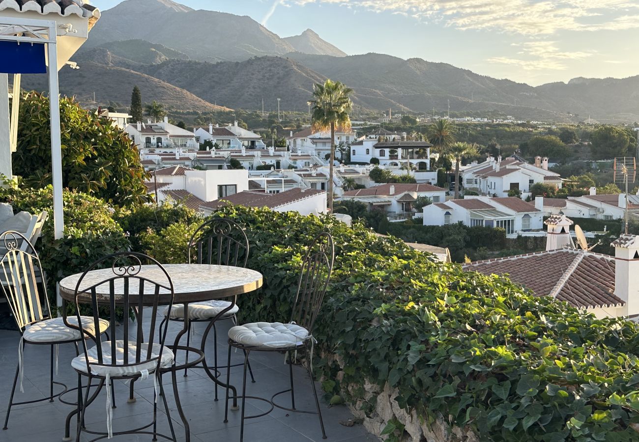 House in Nerja - Las Conchas 11 House in Nerja