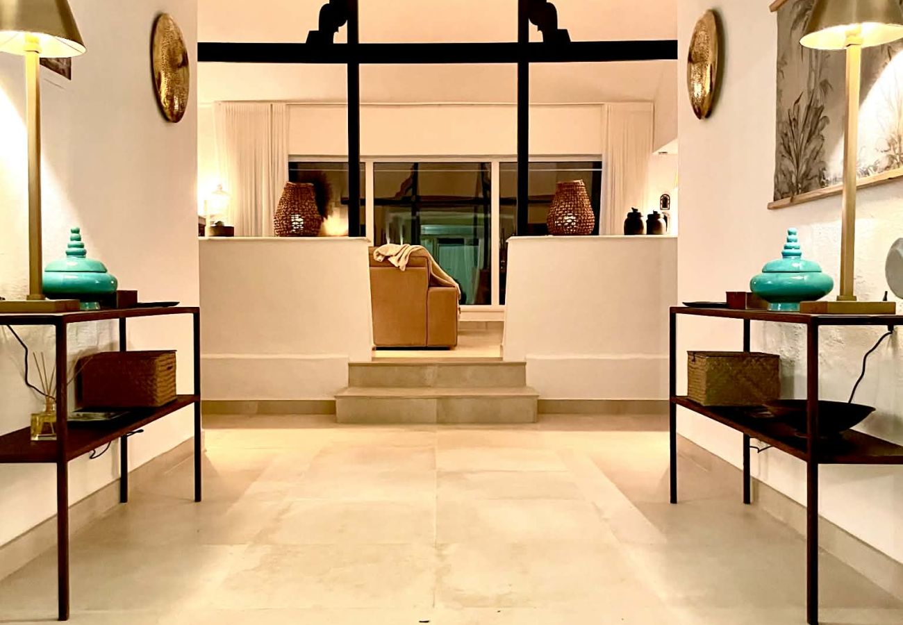 House in Nerja - Las Conchas 11 House in Nerja