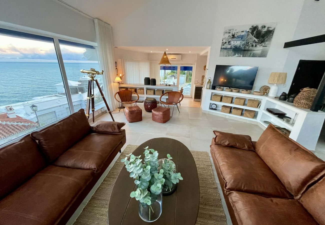 House in Nerja - Las Conchas 11 House in Nerja