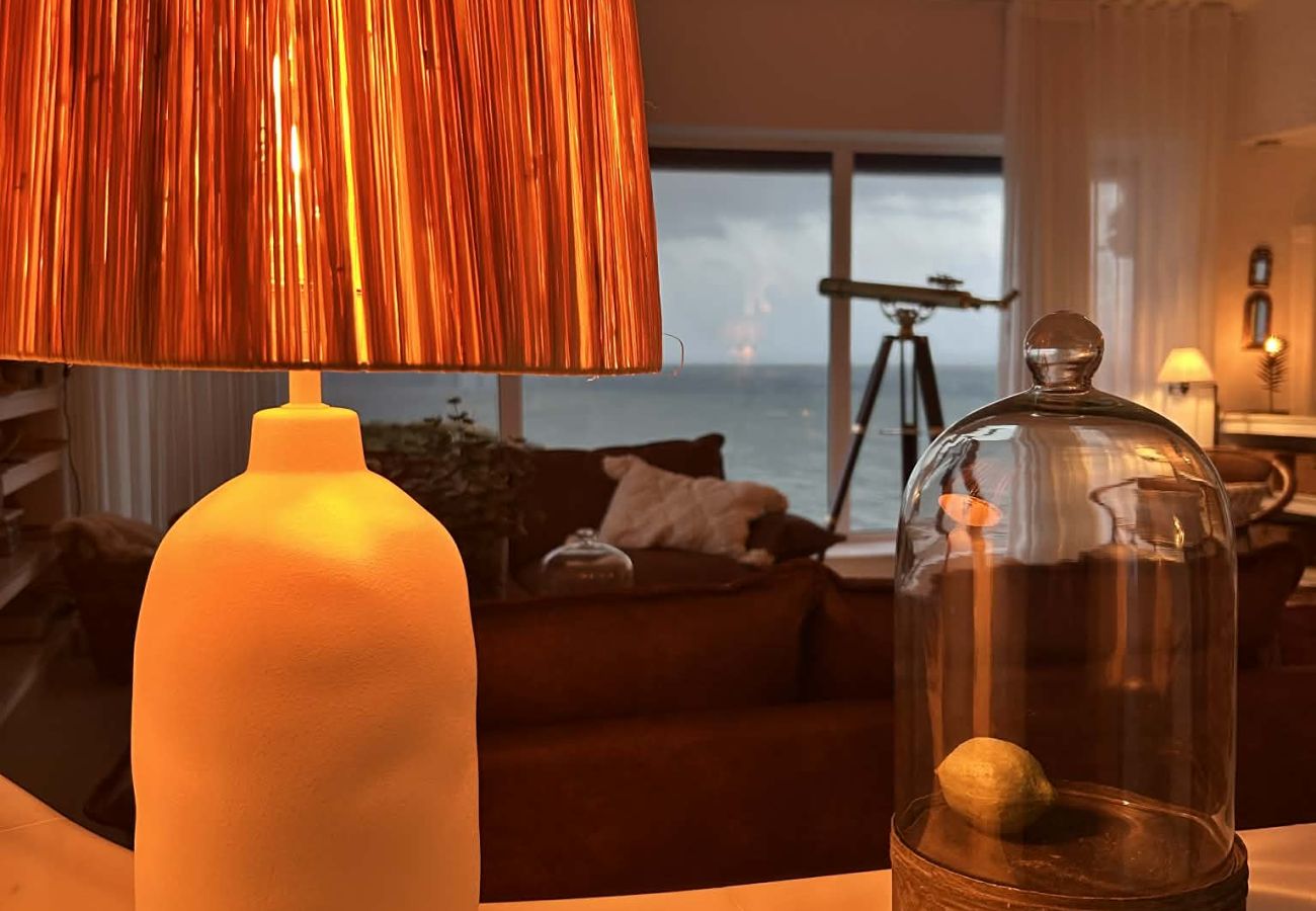 House in Nerja - Las Conchas 11 House in Nerja