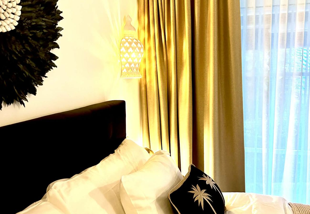 House in Nerja - Las Conchas 11 House in Nerja