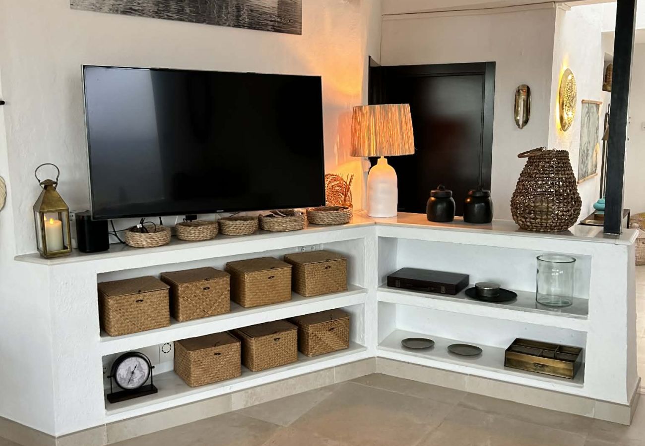 House in Nerja - Las Conchas 11 House in Nerja