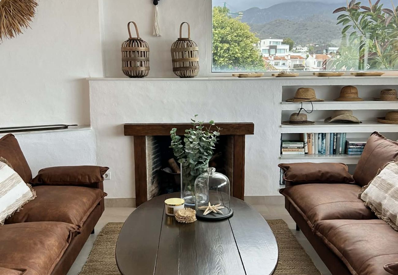 House in Nerja - Las Conchas 11 House in Nerja