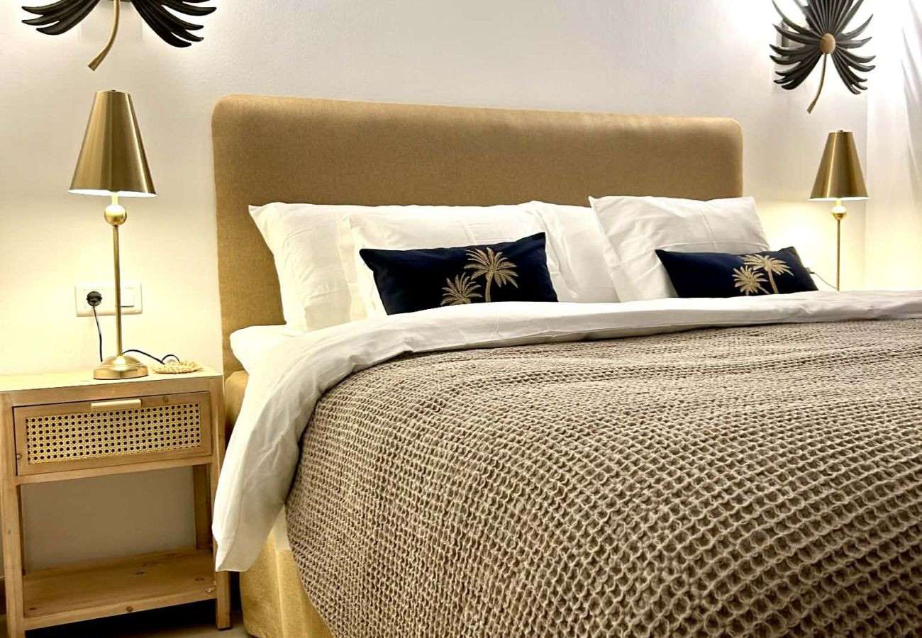 House in Nerja - Las Conchas 11 House in Nerja