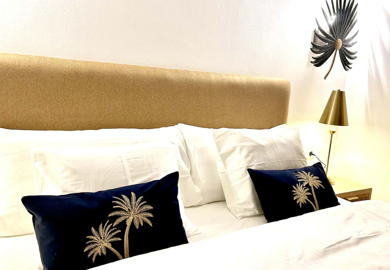 House in Nerja - Las Conchas 11 House in Nerja