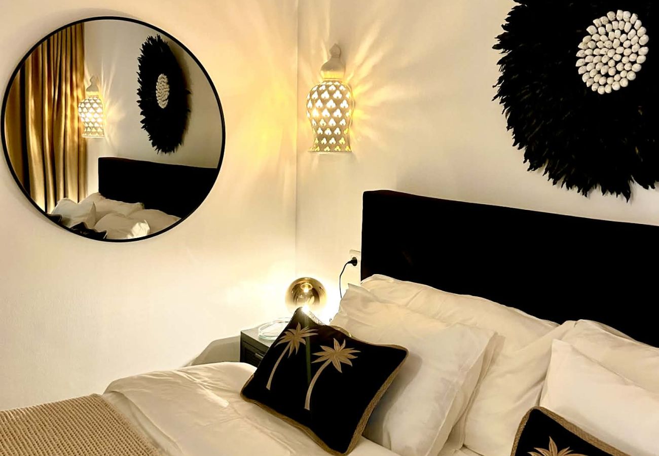 House in Nerja - Las Conchas 11 House in Nerja