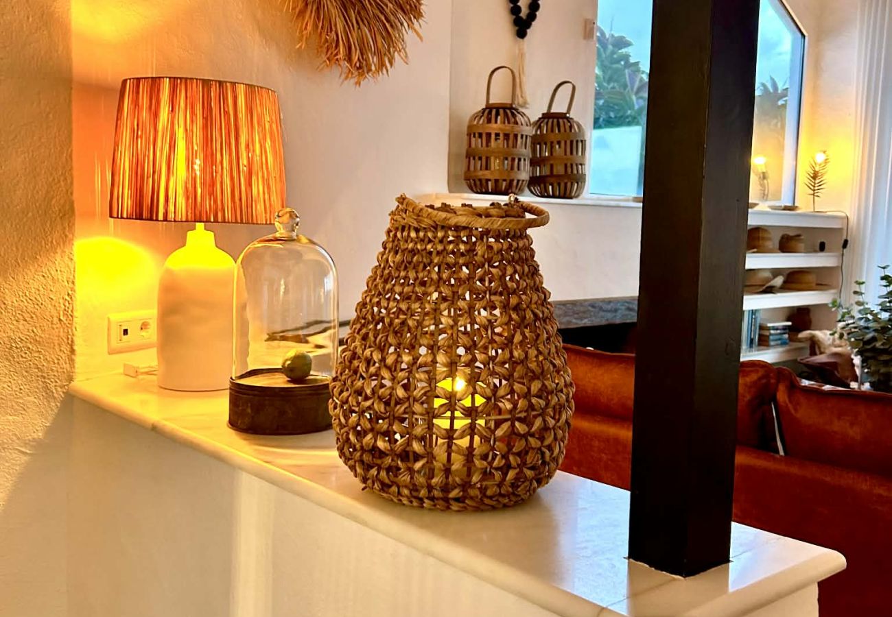 House in Nerja - Las Conchas 11 House in Nerja