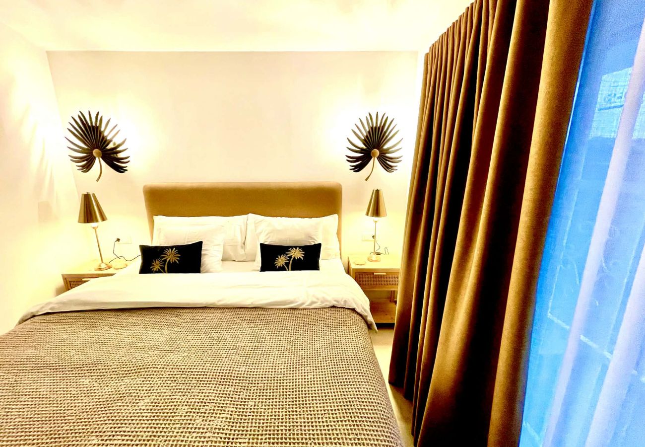 House in Nerja - Las Conchas 11 House in Nerja