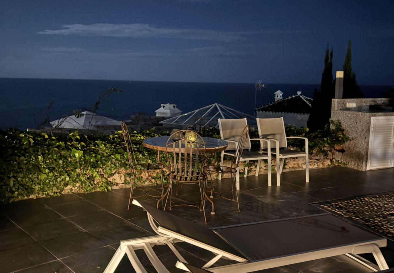 House in Nerja - Las Conchas 11 House in Nerja