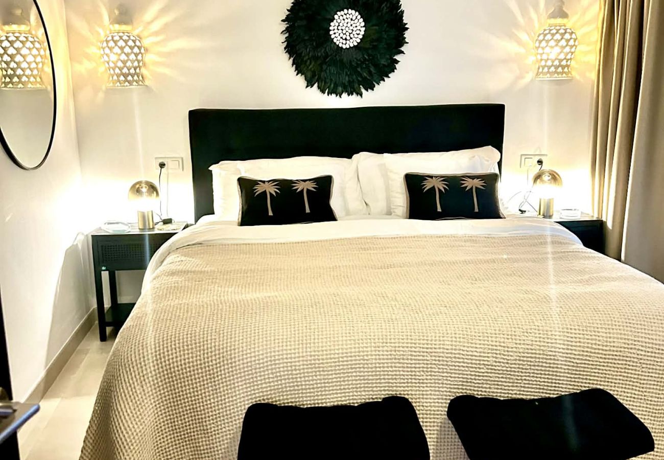 House in Nerja - Las Conchas 11 House in Nerja