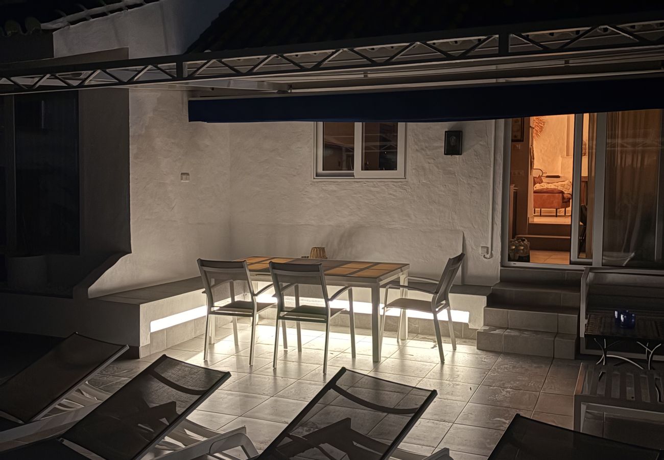 House in Nerja - Las Conchas 11 House in Nerja