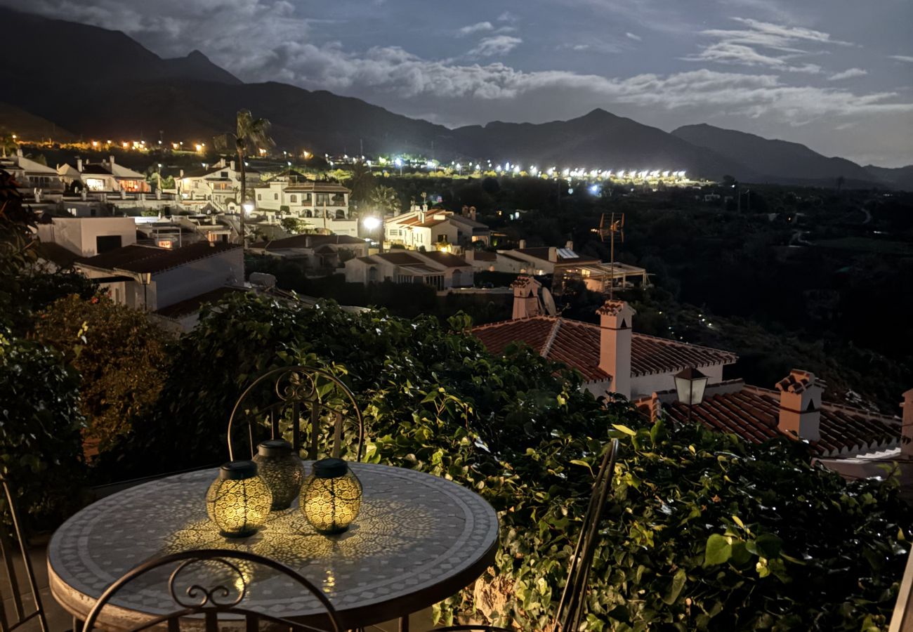 House in Nerja - Las Conchas 11 House in Nerja