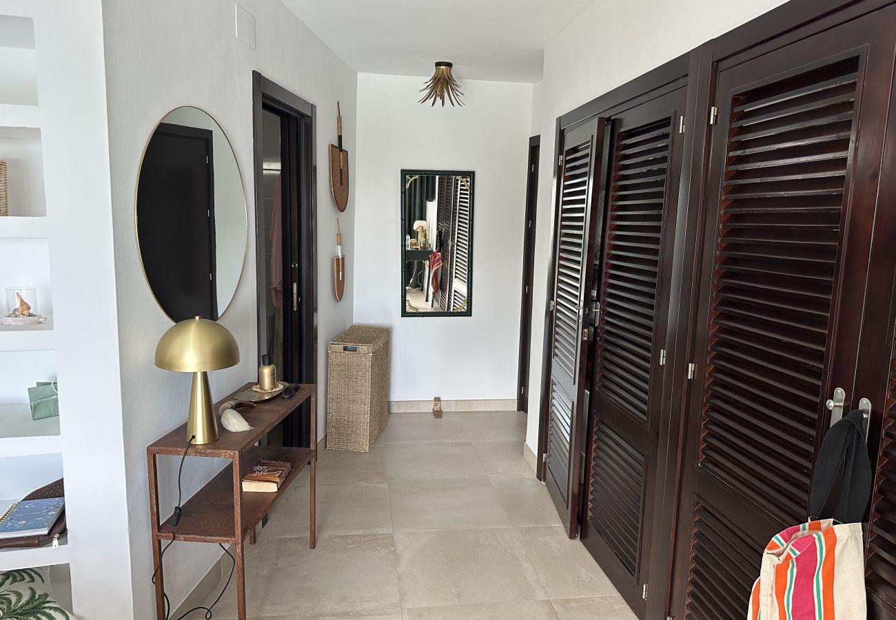 House in Nerja - Las Conchas 11 House in Nerja