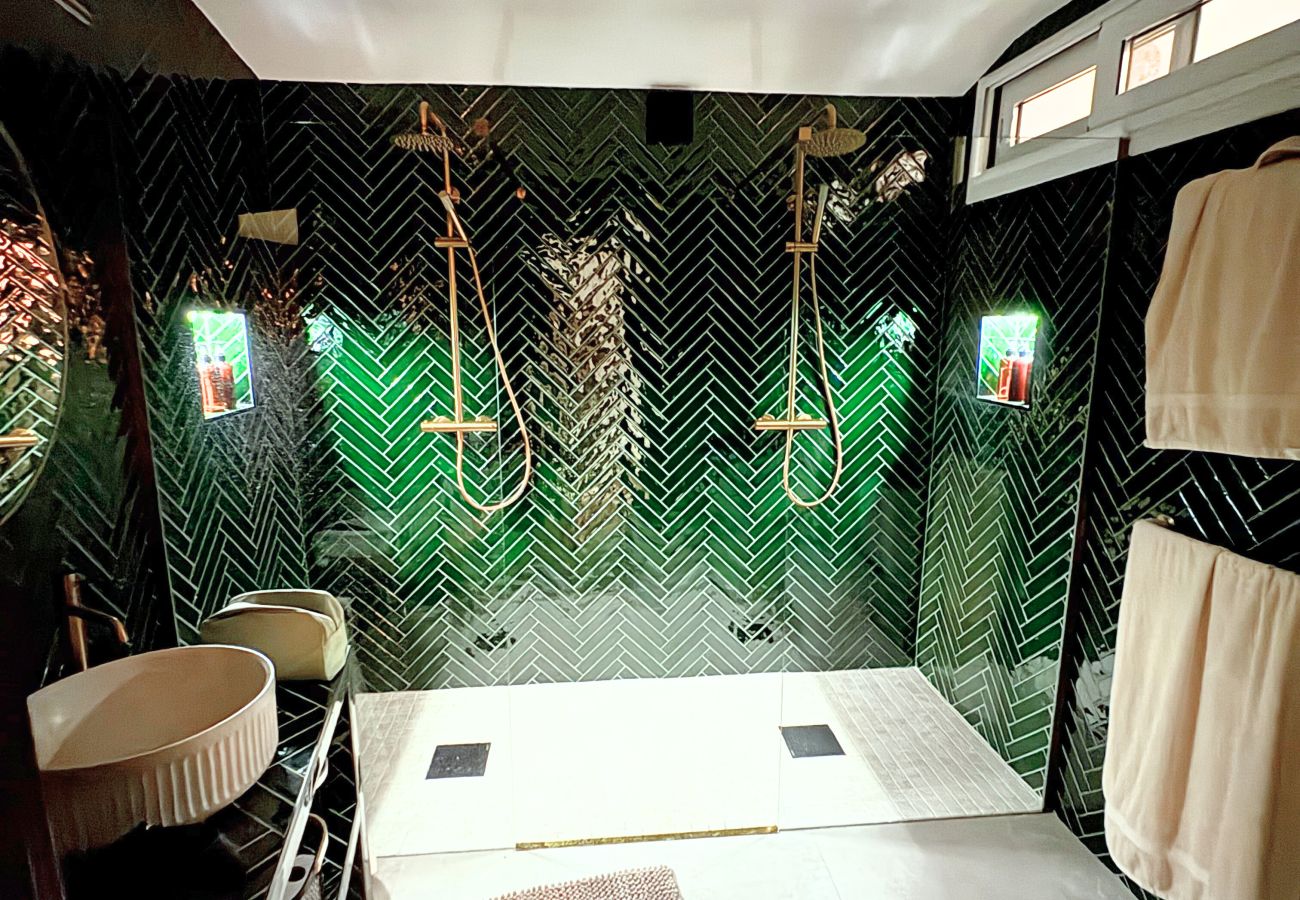 House in Nerja - Las Conchas 11 House in Nerja