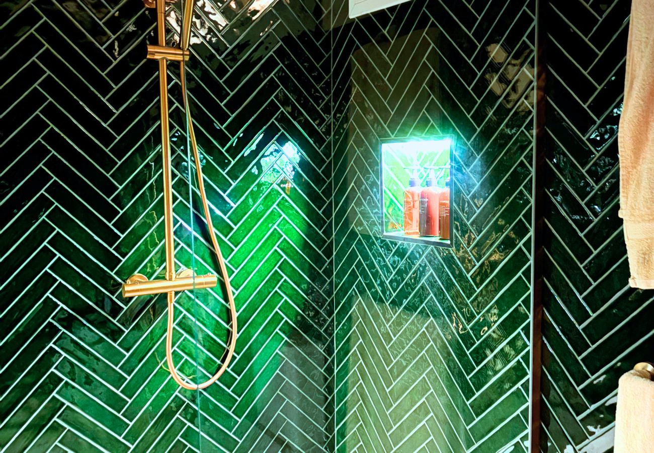 House in Nerja - Las Conchas 11 House in Nerja