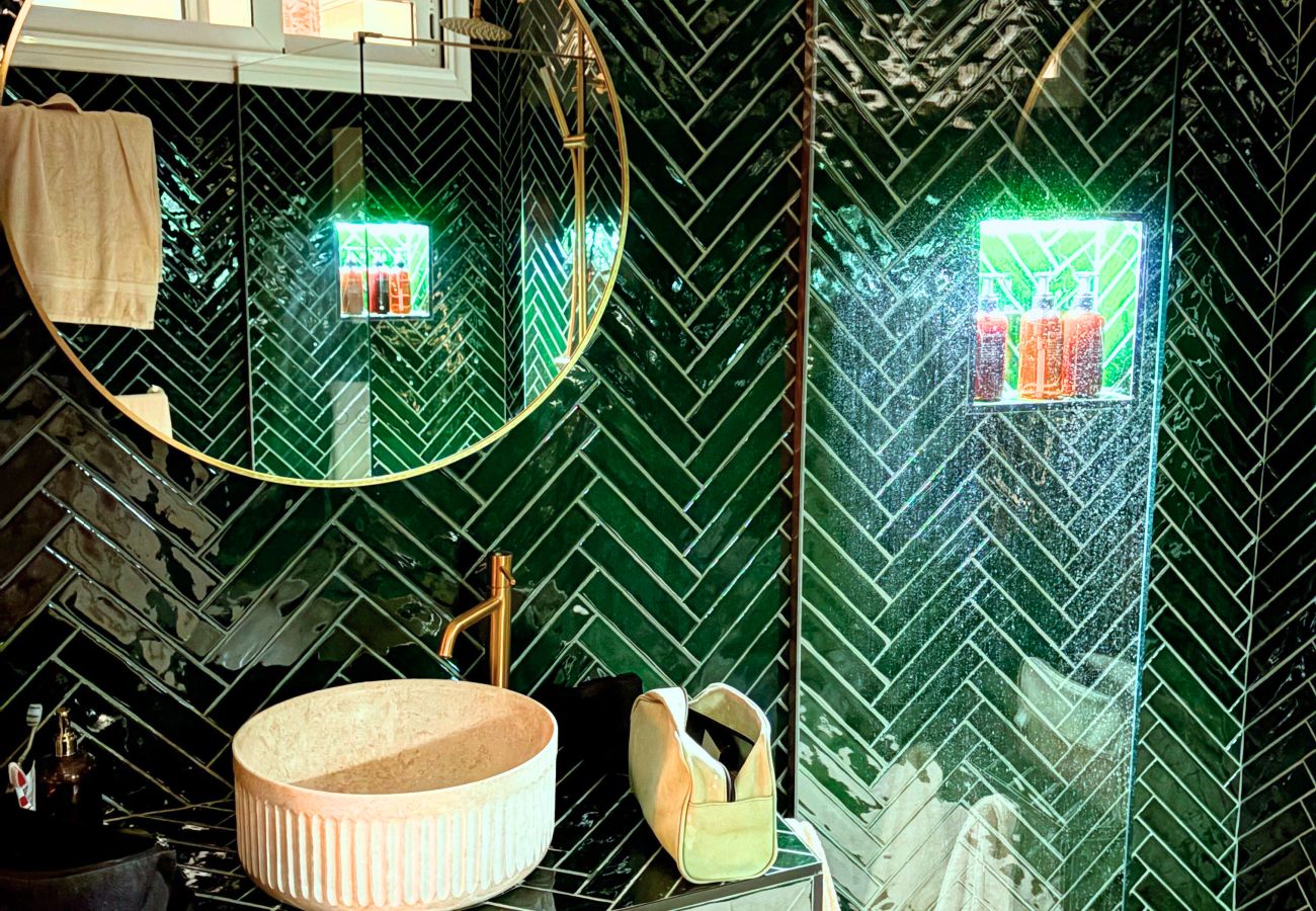 House in Nerja - Las Conchas 11 House in Nerja