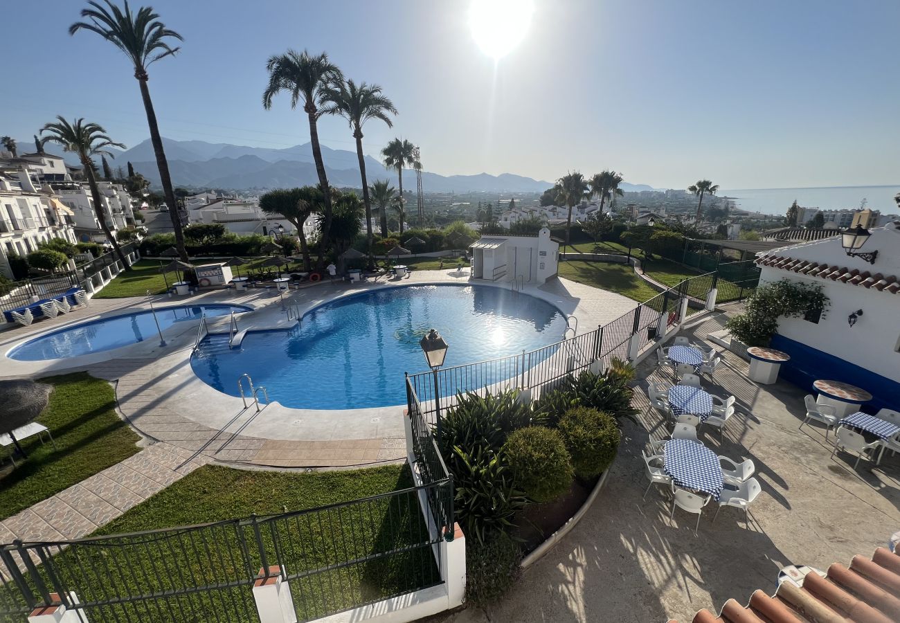 Terraced House in Nerja - Casa Kanovo