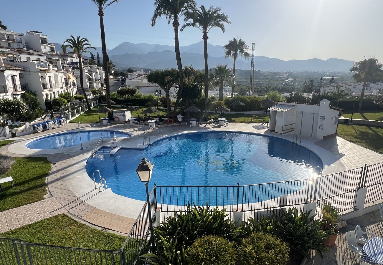 Terraced House in Nerja - Casa Kanovo