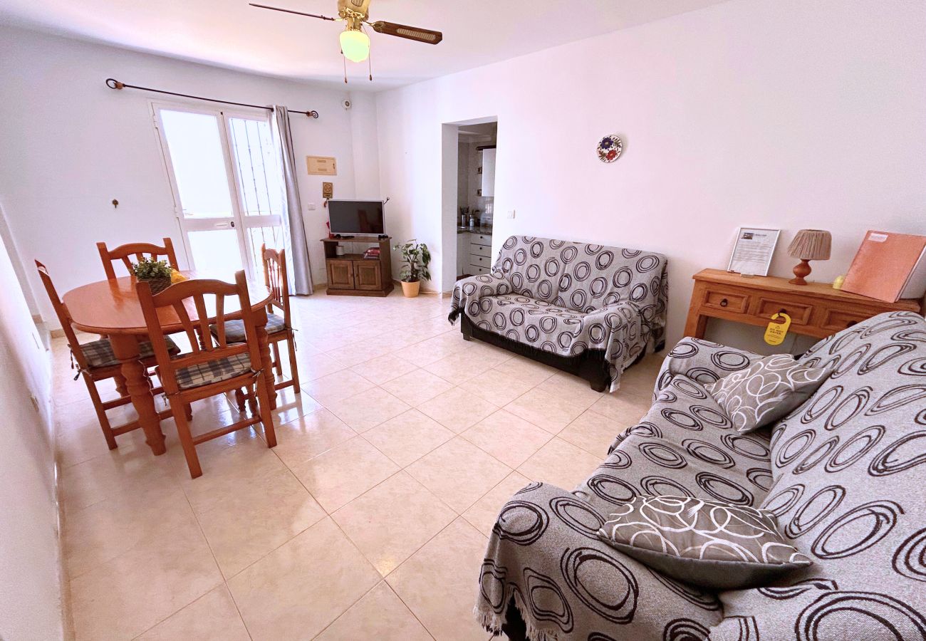 Terraced House in Nerja - Casa Kanovo