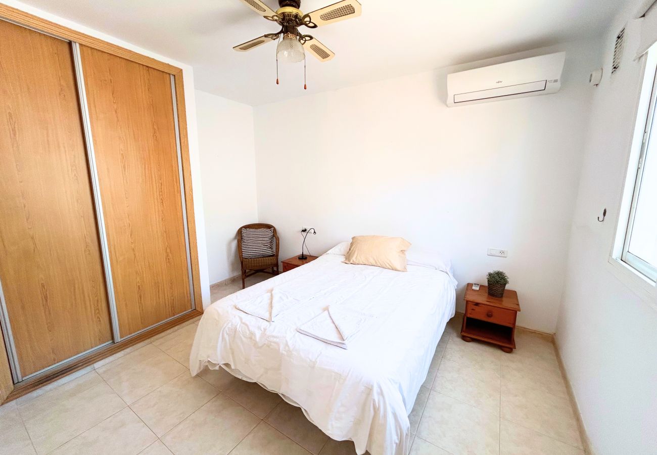 Terraced House in Nerja - Casa Kanovo