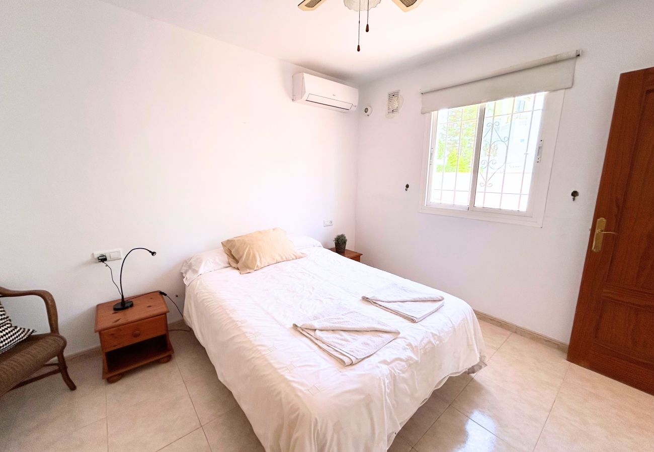 Terraced House in Nerja - Casa Kanovo