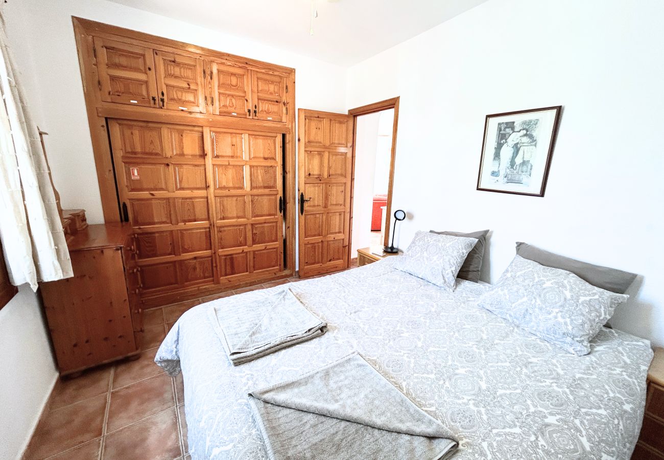 Terraced House in Nerja - Casa Kanovo