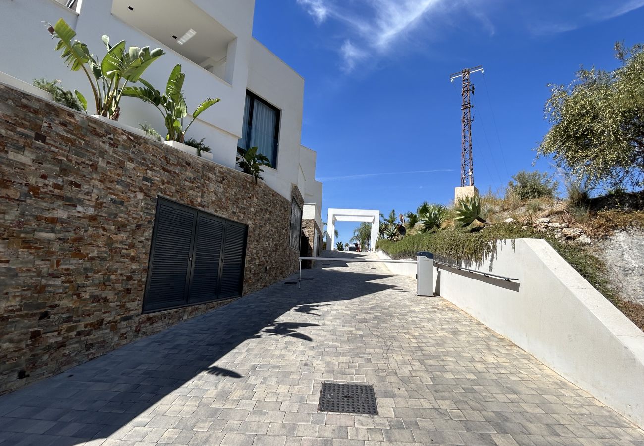 Apartment in Nerja - Royal Palm 10 Nerja
