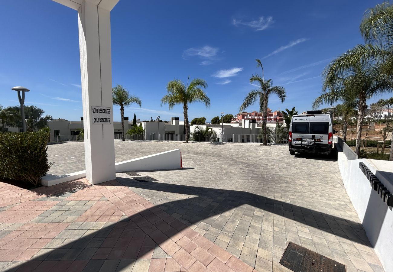 Apartment in Nerja - Royal Palm 10 Nerja