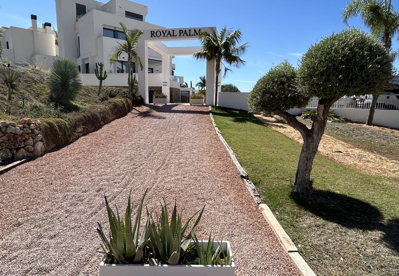 Apartment in Nerja - Royal Palm 10 Nerja