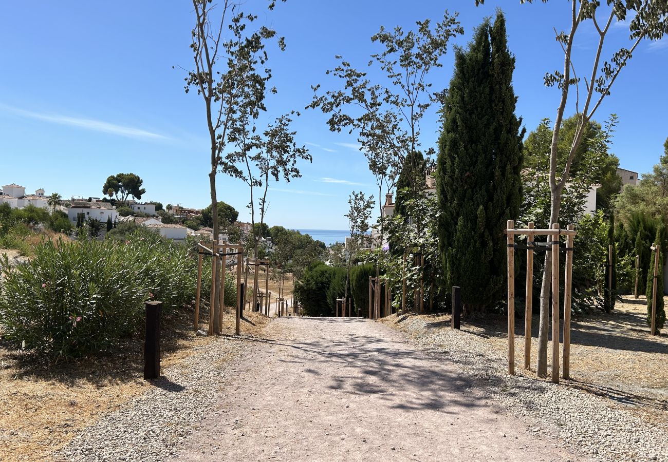 Apartment in Nerja - Royal Palm 10 Nerja