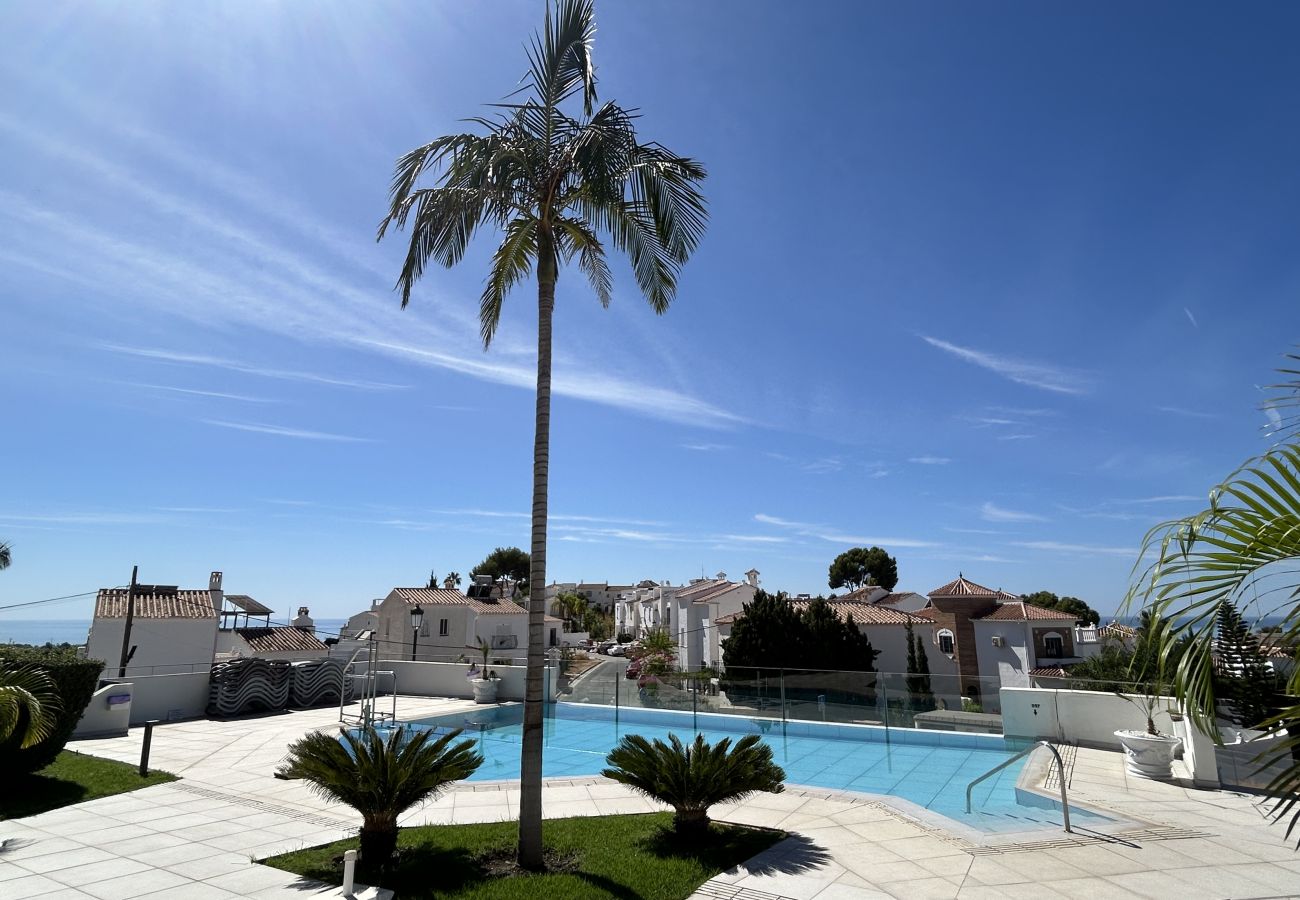 Apartment in Nerja - Royal Palm 10 Nerja