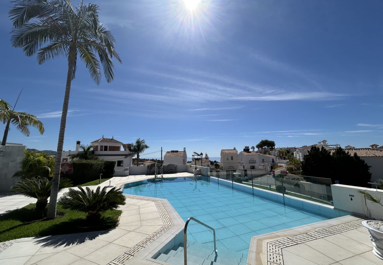 Apartment in Nerja - Royal Palm 10 Nerja