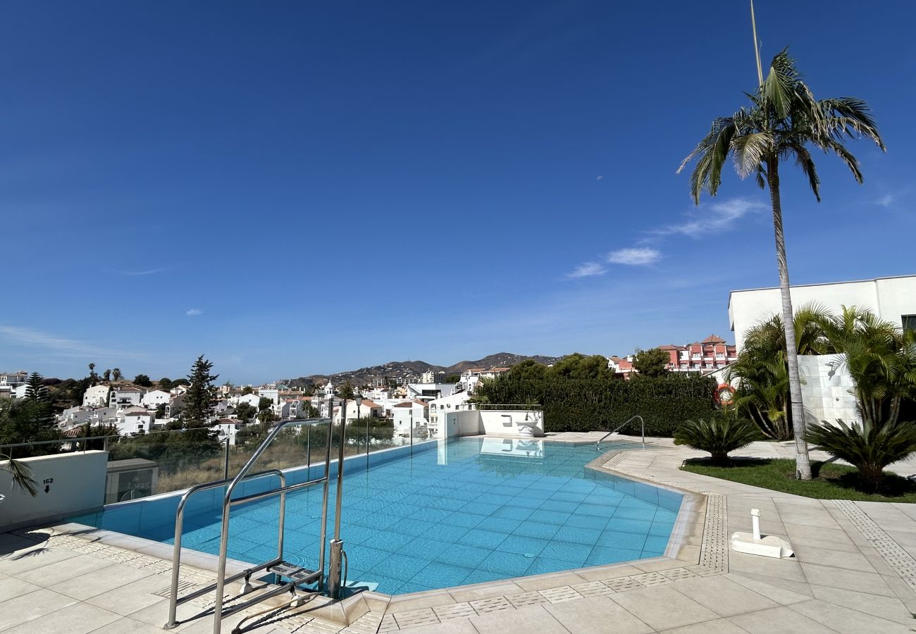 Apartment in Nerja - Royal Palm 10 Nerja
