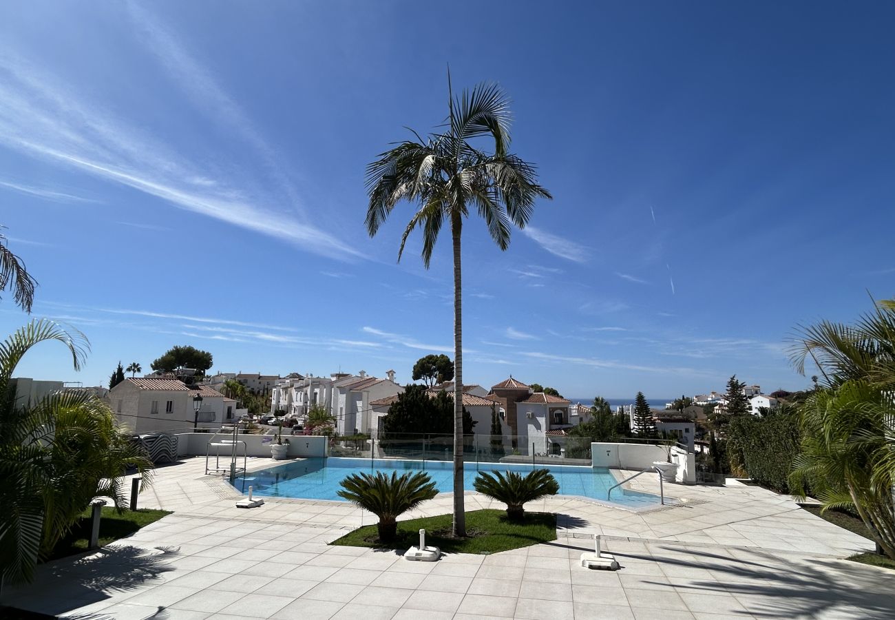 Apartment in Nerja - Royal Palm 10 Nerja