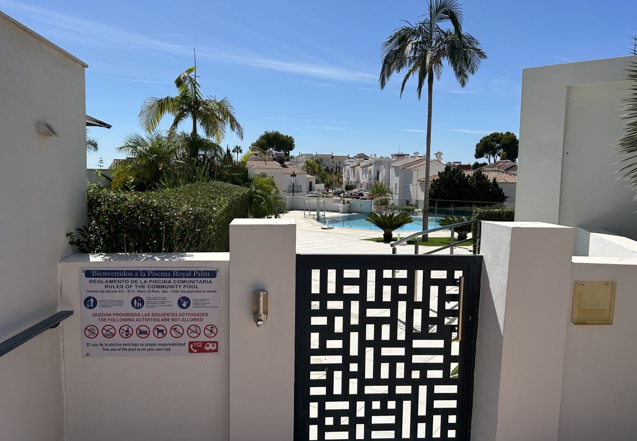 Apartment in Nerja - Royal Palm 10 Nerja