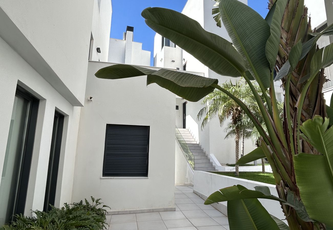 Apartment in Nerja - Royal Palm 10 Nerja