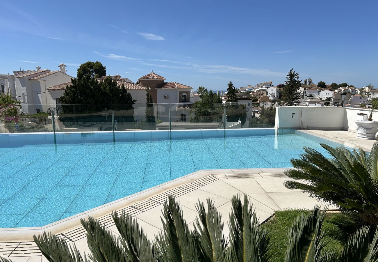 Apartment in Nerja - Royal Palm 10 Nerja